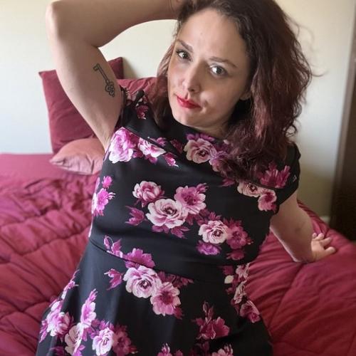 Vanessa Miles — Escort in Cleveland
