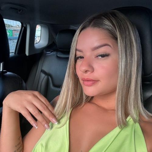 Gaby Rocha Masseuse — eskorta w Rio de Janeiro, zdjęcie 3