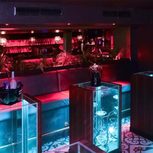Club Mondial — Erotik-Location in Köln