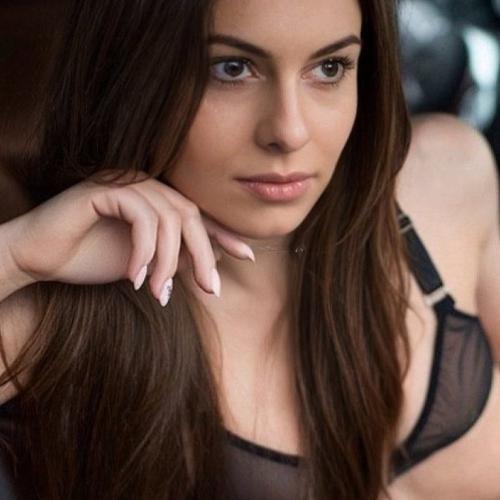 Polina — escort in Parijs
