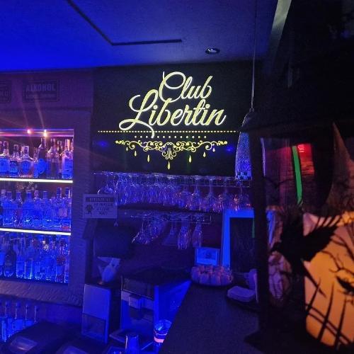 Club Libertin — erotický podnik v meste Bielsko-Biela