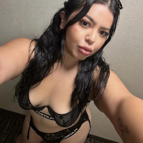 Ashley — escort in North Bay