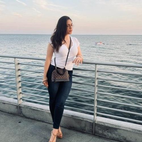 Caca — escort a Schweinfurt, foto 3