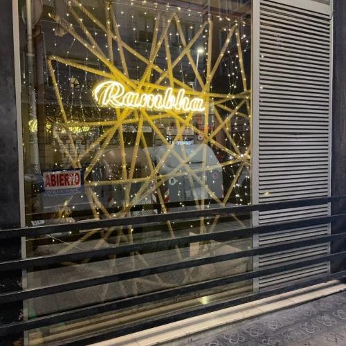 Rambha — erotic venue in Barcelona