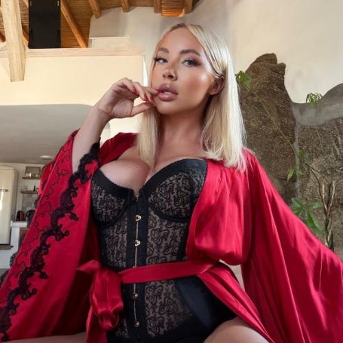 Sonia — escort in Mykonos