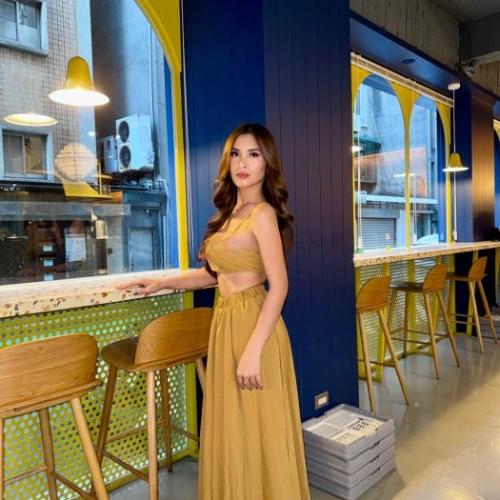 Sofia — Escort in Taipeh