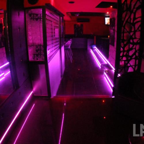 Lava Swingers Club — Erotik-Location in Warschau