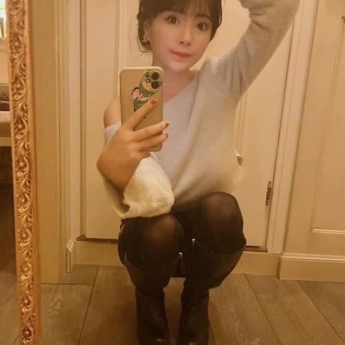 Lucy Student — escort in Helsinki