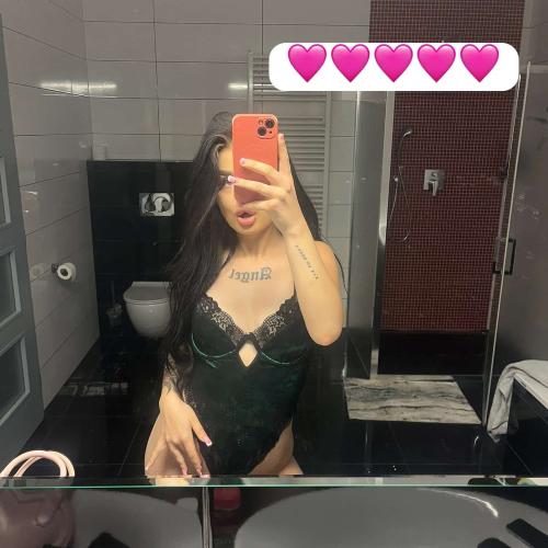 Nicole Brno — escort in Brno, photo 6