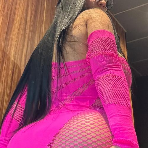 Sophia — eskorta w Playa del Carmen, zdjęcie 11