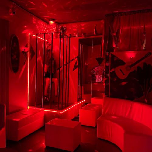 La Comasina Club Privé — erotic venue in Monza