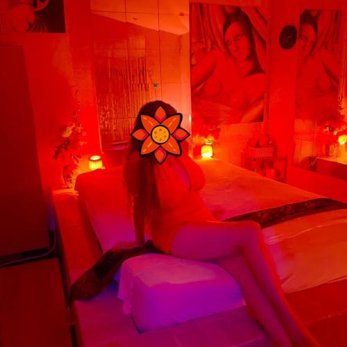 Diamond Thai Massage — erotic venue in Rotterdam