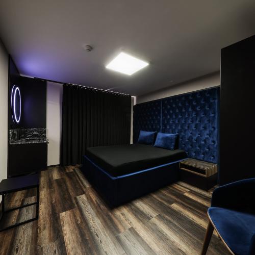 Lolitta Club — erotic venue in Ulm