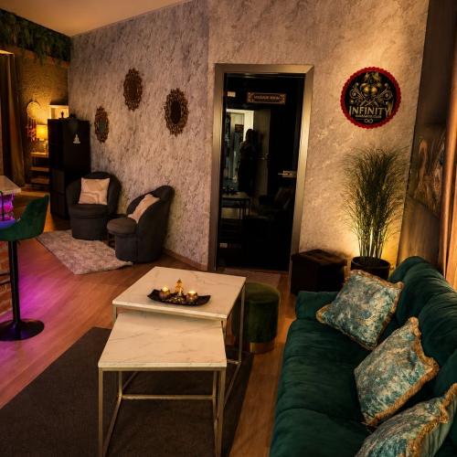 Infinity Massage Club — Erotik-Location in Ostrava, Foto 5