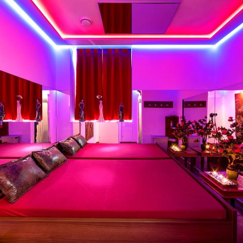 La Chica Lounge — erotic venue in Vienna, photo 3