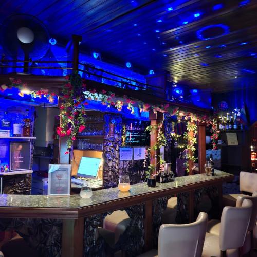 Papillon Sauna — erotic venue in Vienna