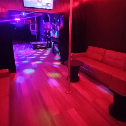 Enk Bar Liberal — erotic venue in Curitiba, photo 2