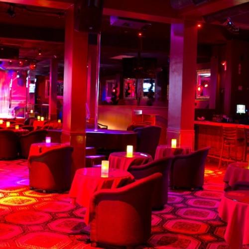 Rick's Cabaret Minneapolis — erotický podnik v Minneapolis