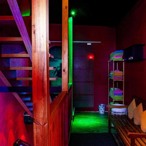 Bar Hemmungslos — erotisk utested i Hannover, bilde 13