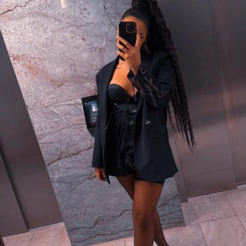 Alex — escort à Cracovie