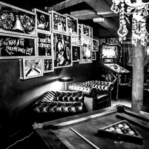 Whiskey Down Manchester — erotic venue in Manchester