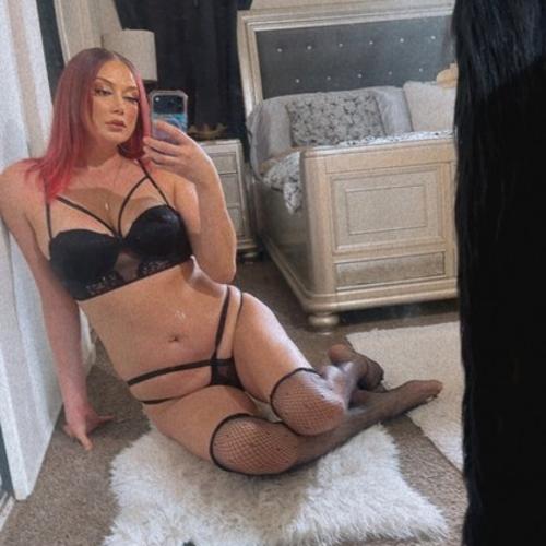 Veronica Vixxxenn — eskort v Oakland / East Bay