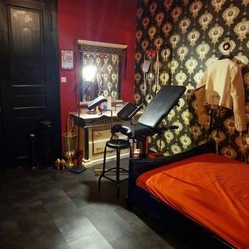 Domicile Dark Emotion — lokal erotyczny w Augsburg, zdjęcie 7