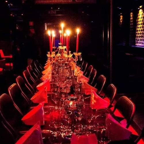 Angel's Club Algarve — Almancil 성인 업소