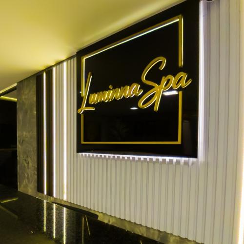 Luminna Spa — erotic venue in São Paulo, photo 7