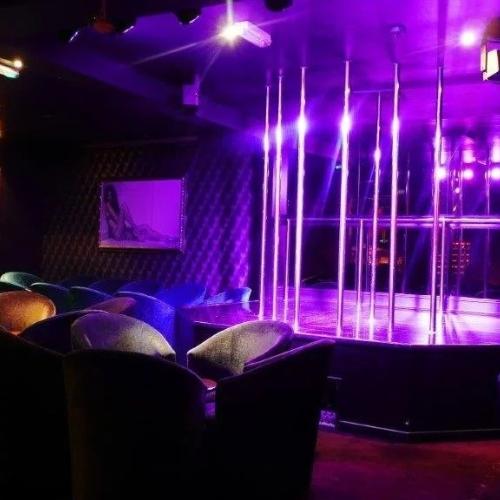 Blue Velvet — erotic venue in Newcastle upon Tyne
