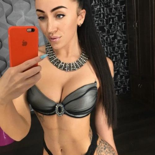 Nika — escort à Munich, photo 4