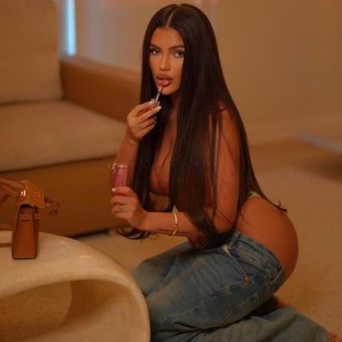 Natasha — escort a Düsseldorf