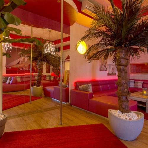 Bahama Club — erotický podnik v Maintal