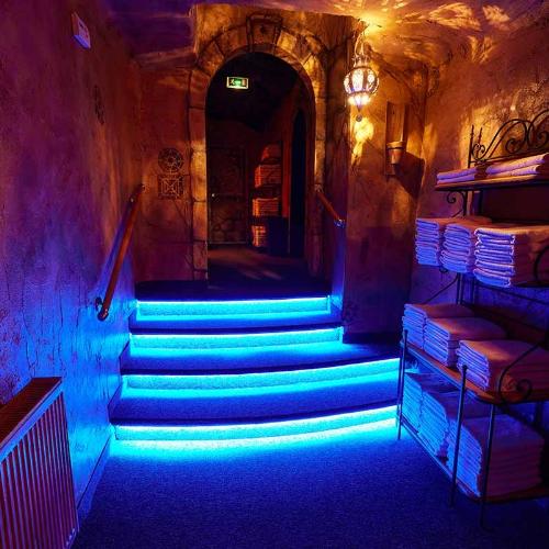 Die Oase — erotic venue in Dietzenbach