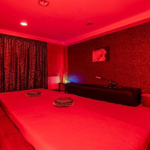 Amor Amor Swing Club — erotický podnik v meste Bukurešť, foto 14