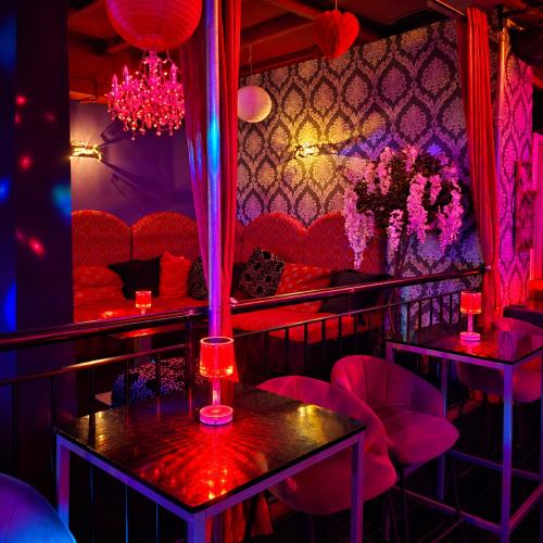 Club Mystique Tenerife — Erotik-Location in Adeje