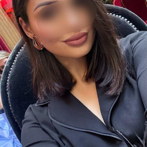 Anna Veide — eskort v meste Zürich, foto 8