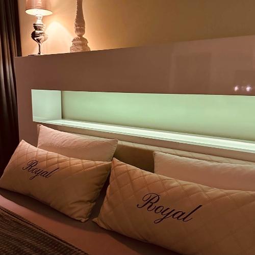 Royal Girl — erotic venue in Berlin, photo 2
