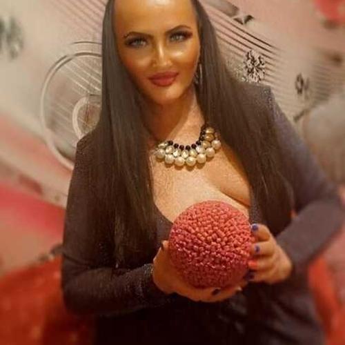 Sladká Milf — acompanhante em Zvolen, foto 62