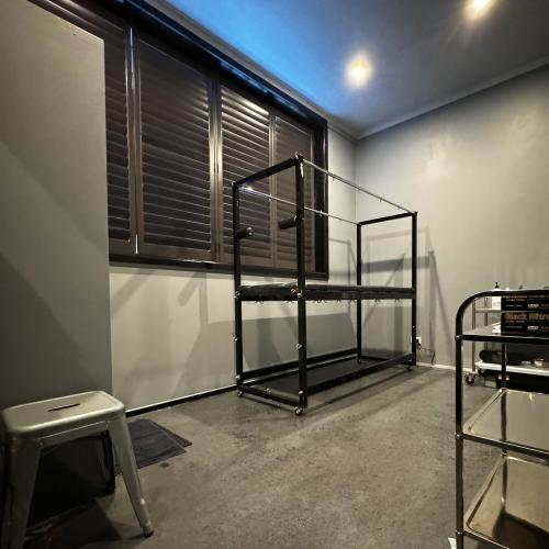 Fetish House — ερωτικός χώρος στην πόλη Μελβούρνη