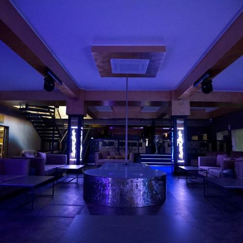 Freude 39 Men's Spa — erotický podnik v Bochum, foto 2