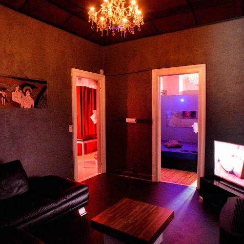 Sauna Aquarius — Erotik-Location in Ostende, Foto 10
