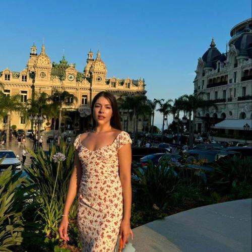 Kristy — escort a Limassol, foto 5