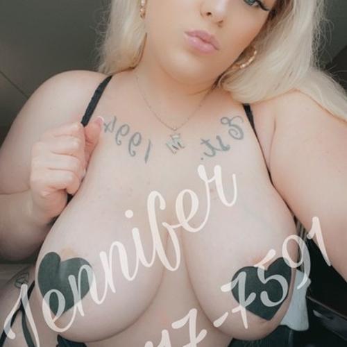 Juicy Jennyxxx — escort in Charlotte