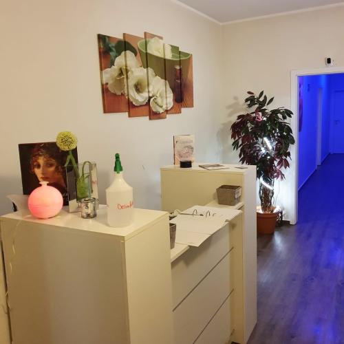 Tantra Island — Bonn şehrinde erotik mekan