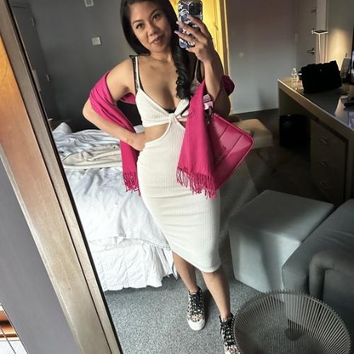 Asiankitty — مرافقة في ميلبيتاس