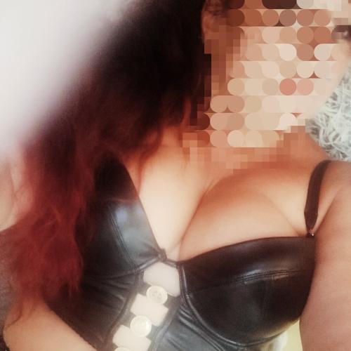 Alexandra — escort a Levice, foto 6