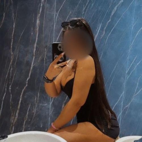 Lala — escort à Baku