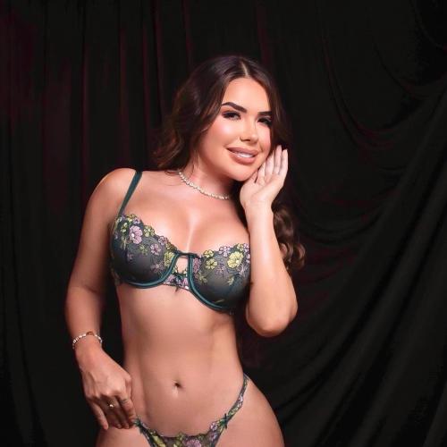 Carolina — escort à Maribor, photo 11