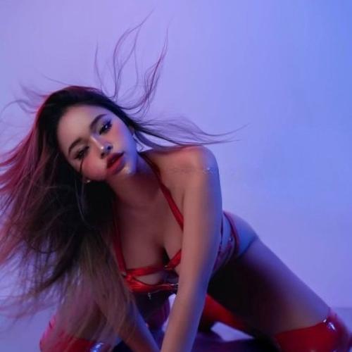 Jenny — escort a Berlin